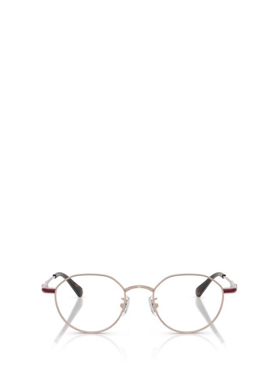 26FW 코치 안경 HC5173TD 9482 PINK
