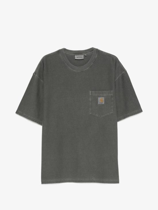 26FW 칼하트 WIP 탑 I036863BL AB025011 S - CARHARTT WIP