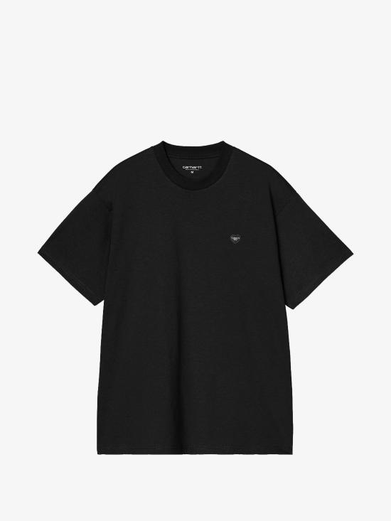 26FW 칼하트 WIP 탑 I037116BL AB025005 M - CARHARTT WIP
