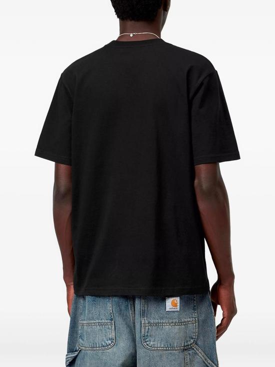 26FW 칼하트 WIP 탑 I037116BL AB025005 M - CARHARTT WIP