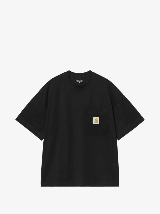 26FW 칼하트 WIP 탑 I037015BL AB025008 M - CARHARTT WIP