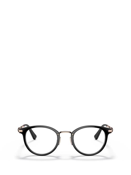 26FW 코치 안경 HC5133D 5002 BLACK