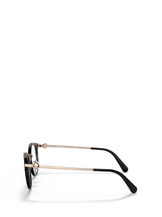 26FW 코치 안경 HC5133D 5002 BLACK - COACH