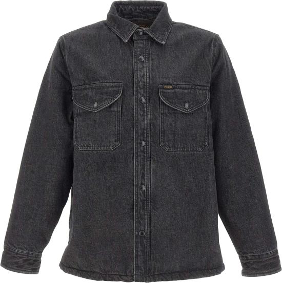 26FW 필슨 데님 자켓 FMCPS0197W1391002 DONKERGREY