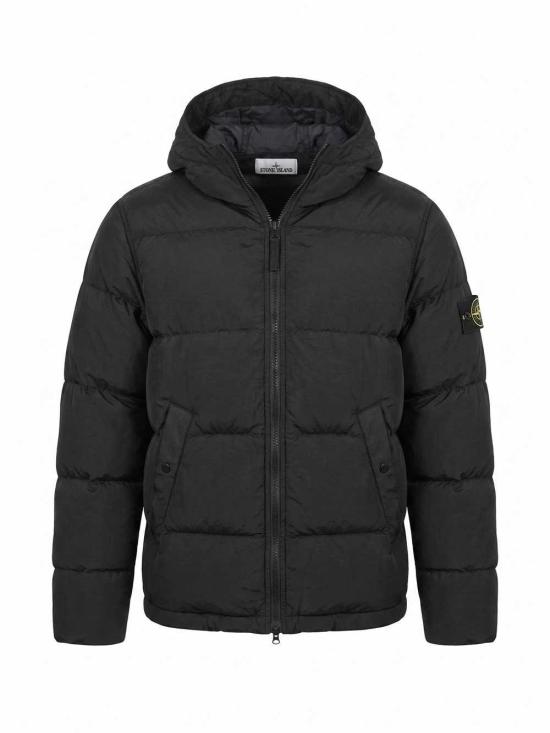 26FW 스톤 아일랜드 패딩 L2S154100019S0019 V0029 BLACK