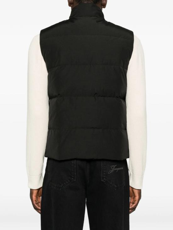 26FW 캐나다구스 패딩 조끼 4165M 9061 Black - CANADA GOOSE