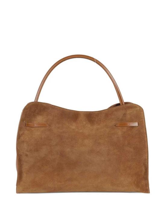 26FW 비아시아 토트백 FBBP9JD01CTOBACCOSUEDE BROWN - BIASIA