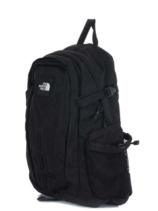 25FW 노스페이스 백팩 NF0A3KYJ53R1 Black - NORTH FACE