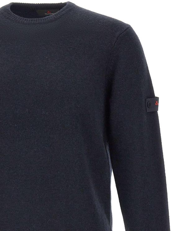 26FW 페트레이 스웨터 PEU562199012205215 NAVY - PEUTEREY