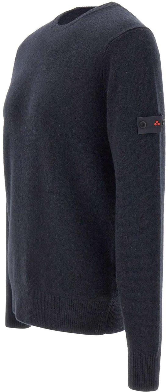 26FW 페트레이 스웨터 PEU562199012205215 NAVY - PEUTEREY