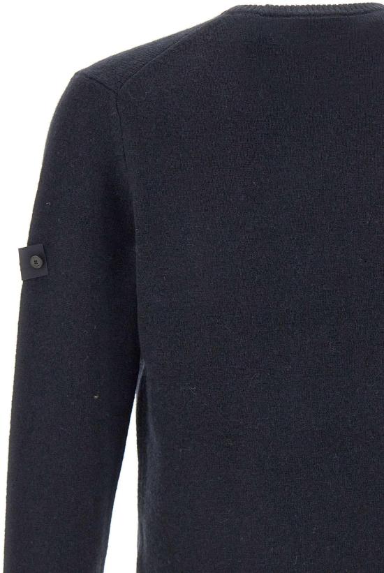 26FW 페트레이 스웨터 PEU562199012205215 NAVY - PEUTEREY
