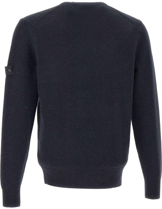26FW 페트레이 스웨터 PEU562199012205215 NAVY - PEUTEREY
