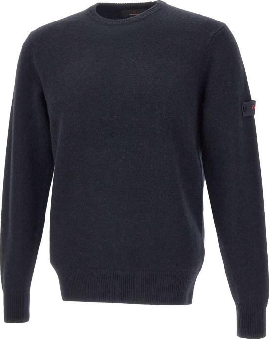 26FW 페트레이 스웨터 PEU562199012205215 NAVY