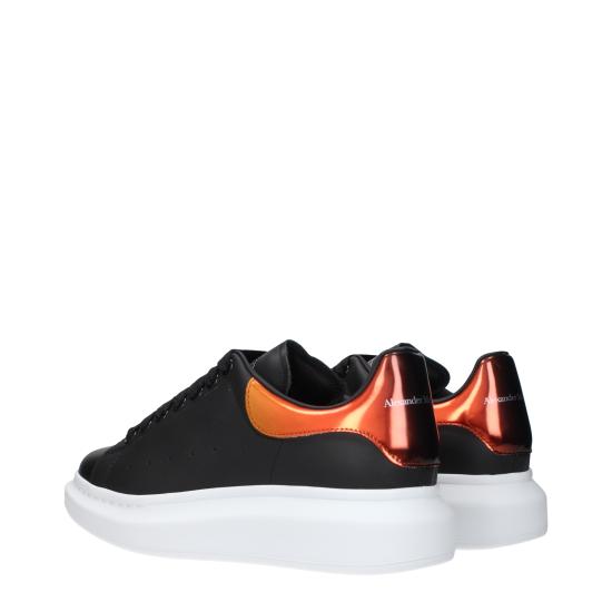 26SS 알렉산더 맥퀸 오버사이즈 드 스니커즈 553680WIAKA1980 - ALEXANDER MCQUEEN