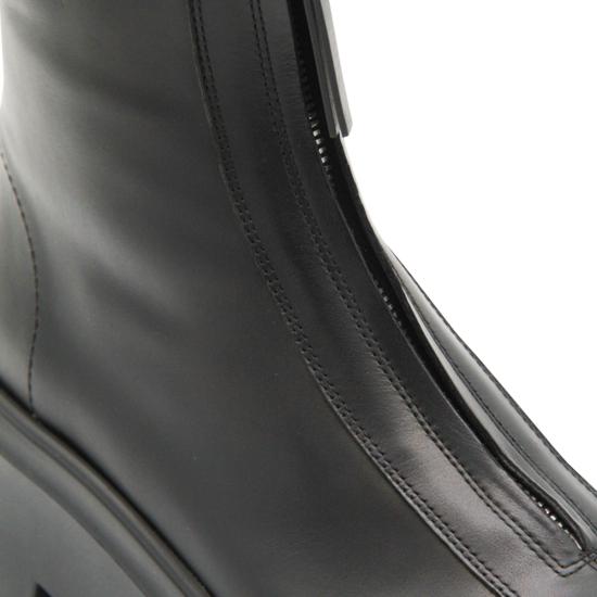 26FW 더로우 부츠 F1144 L64RBLK BLACK - THE ROW