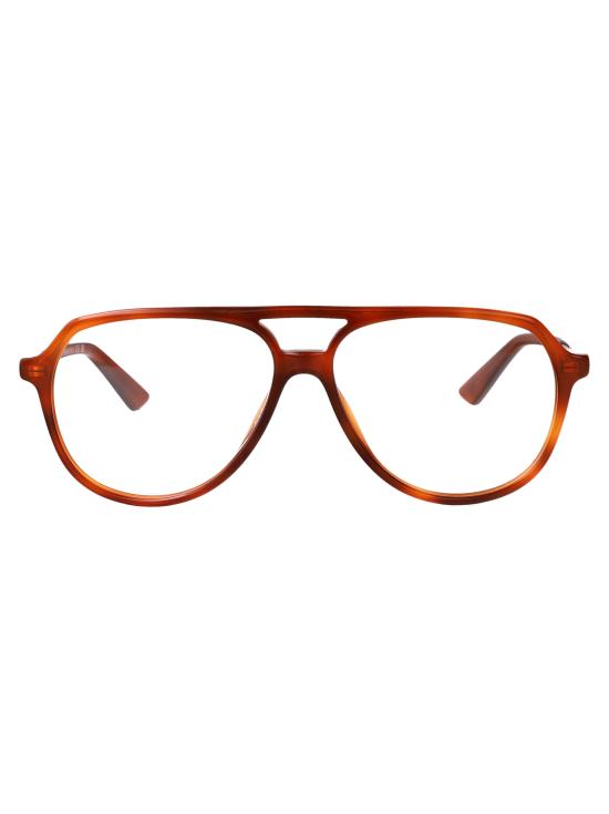26SS 끌로에 안경 CH0366O 002 havana