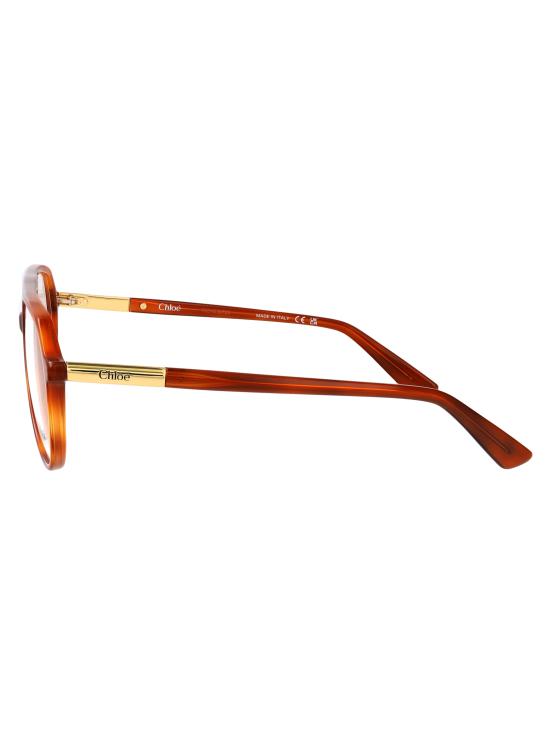 26SS 끌로에 안경 CH0366O 002 havana - CHLOE