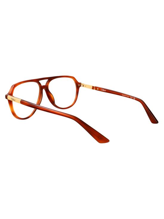 26SS 끌로에 안경 CH0366O 002 havana - CHLOE