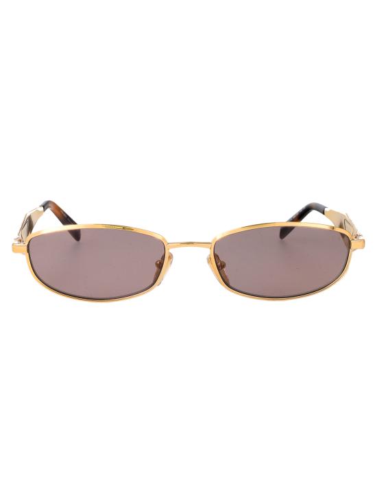 26SS 프라다 선글라스 0PR D51S 5AK20I gold