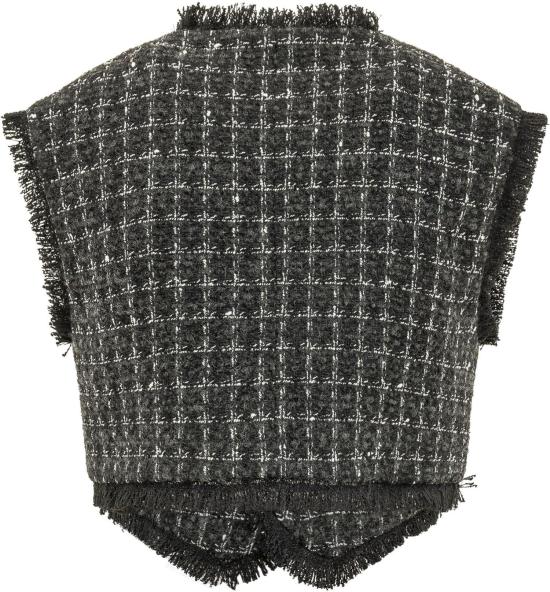 26FW 엠에스지엠 의류 4141MDW01A26750698 DONKERGREY - MSGM