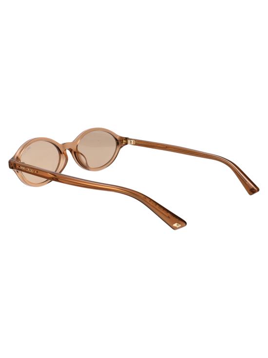 26SS 지미추 선글라스 0JC5068U 507693 brown - JIMMY CHOO