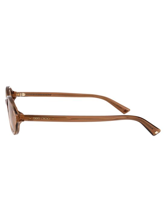26SS 지미추 선글라스 0JC5068U 507693 brown - JIMMY CHOO