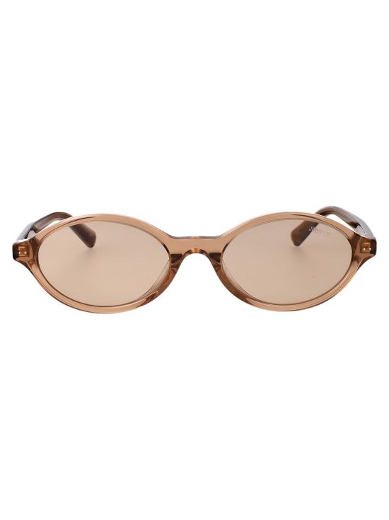 26SS 지미추 선글라스 0JC5068U 507693 brown