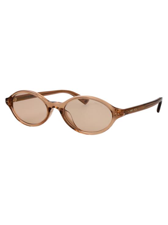 26SS 지미추 선글라스 0JC5068U 507693 brown - JIMMY CHOO
