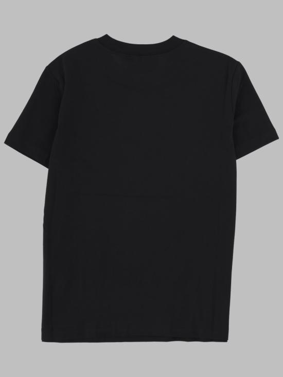 26FW 베르사체 탑 79HAHP01 CJ01P899 BLACK - VERSACE