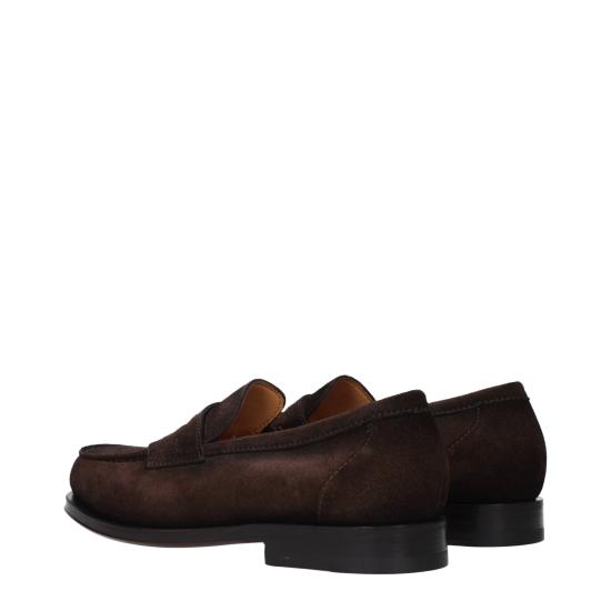  산토니 로퍼 MCQU18143PD5SRVRT50 - SANTONI