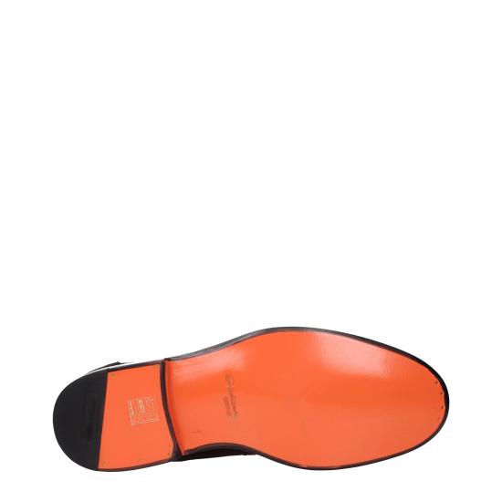  산토니 로퍼 MCQU18143PD5SRVRT50 - SANTONI
