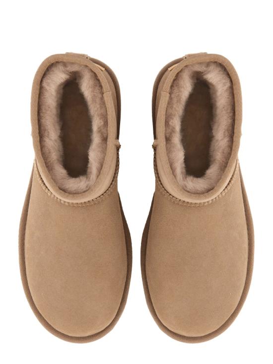 26FW 어그 클래식 미니 2 부츠 1016222 CRBO BEIGE - UGG