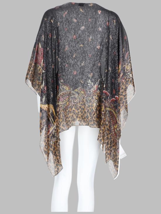26FW 에트로 블라우스/셔츠 WRJA0027 AK165X0812 MULTICOLOUR - ETRO
