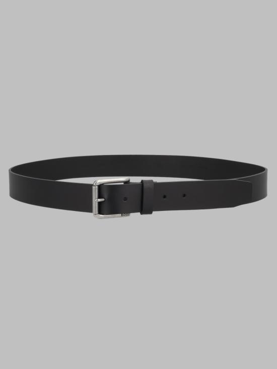 26FW 보스 벨트 50558689 10249599001 BLACK - BOSS