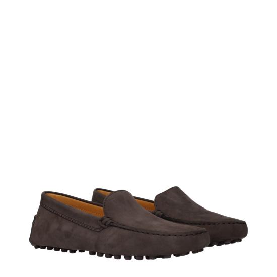 26SS 토즈 로퍼 XXW22L0KA20UFQS808 - TODS