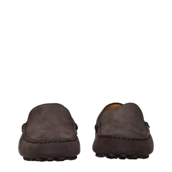 26SS 토즈 로퍼 XXW22L0KA20UFQS808 - TODS