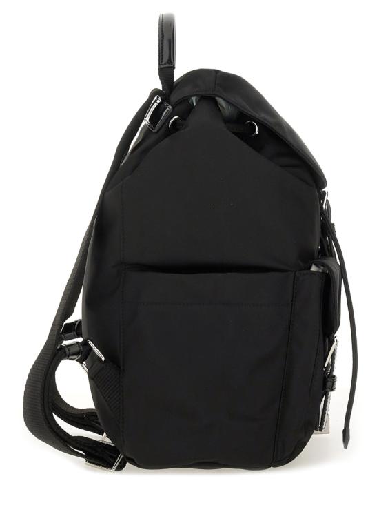 26FW 토리버치 버지니아 백팩 169165 001 BLACK - TORY BURCH