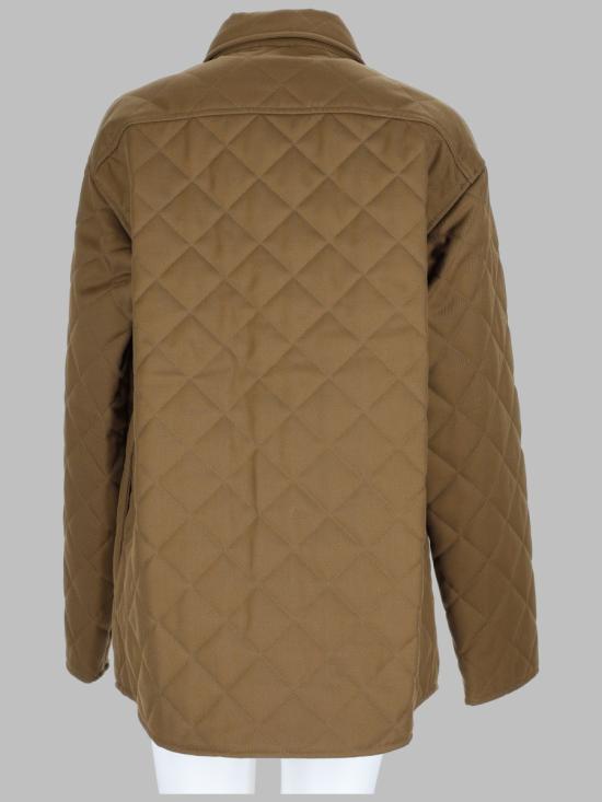 26FW 아페쎄 자켓 PSANG M32034 JAA BROWN - A.P.C.