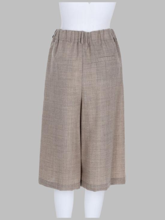 26FW 알리지 숏팬츠 166130 A6033CH BEIGE - ALYSI