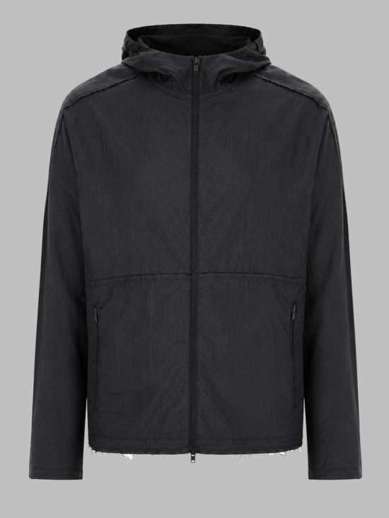 26FW 와이쓰리 자켓 KF6198 BLACK