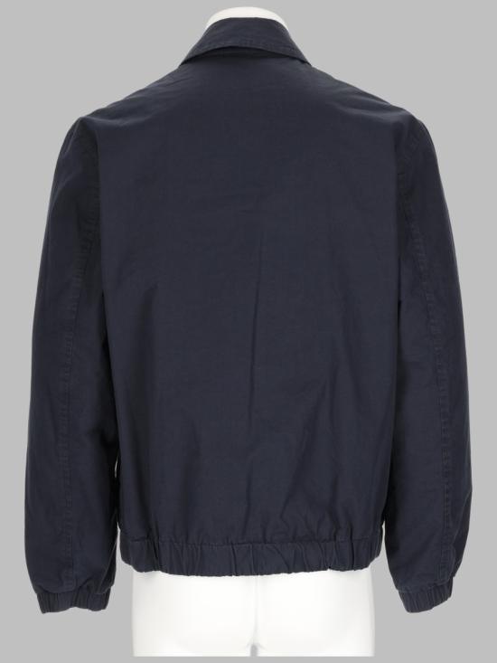 26FW 아페쎄 자켓 COHTG H32077 IAK BLUE - A.P.C.