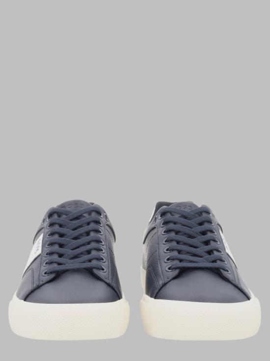 26FW 보스 스니커즈 50522833 10263031410 BLUE