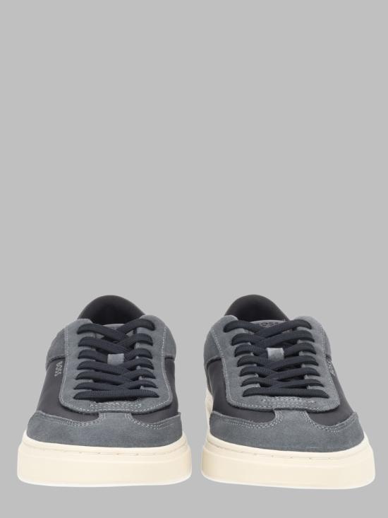 26FW 보스 스니커즈 50567947 10280067012 GREY