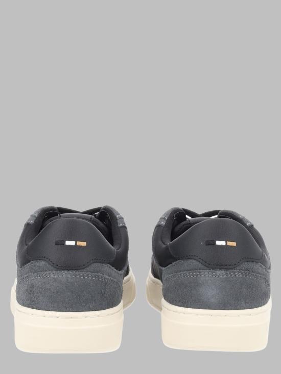 26FW 보스 스니커즈 50567947 10280067012 GREY - BOSS