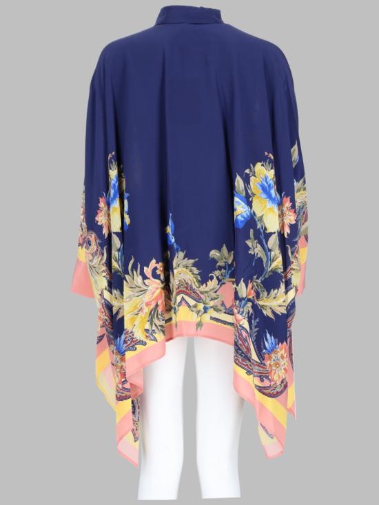 26FW 에트로 블라우스/셔츠 WRIA0115 AK15UX0889 MULTICOLOUR - ETRO