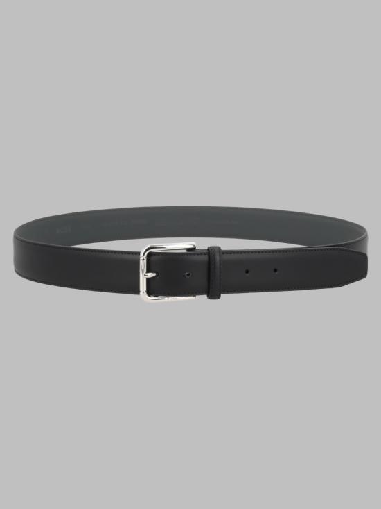 26FW 보스 벨트 50553388 10245706001 BLACK