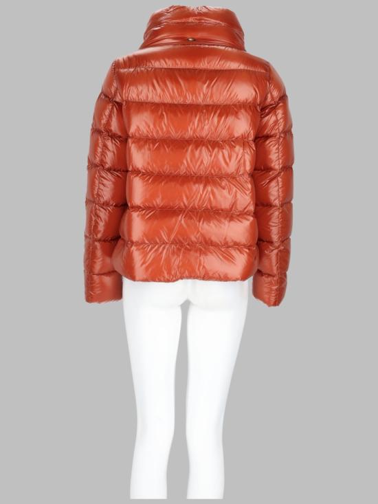 26FW 에르노 AMELIA 아멜리아 카파 인 나일론 울트라 라이트 PI001781D 12017Z5875 RED - HERNO