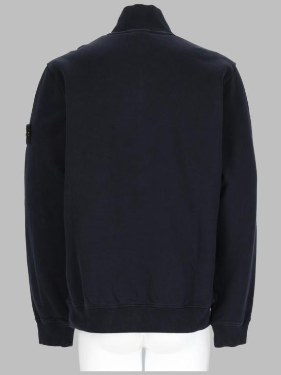 26FW 스톤 아일랜드 긴팔 티셔츠 L2S156100068 S0A20V0020 BLUE - STONE ISLAND