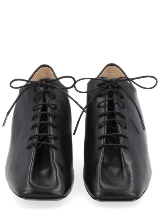 26FW 르메르 수리 클래식 더비 55 FO0246 LL0023BK999 BLACK - LEMAIRE