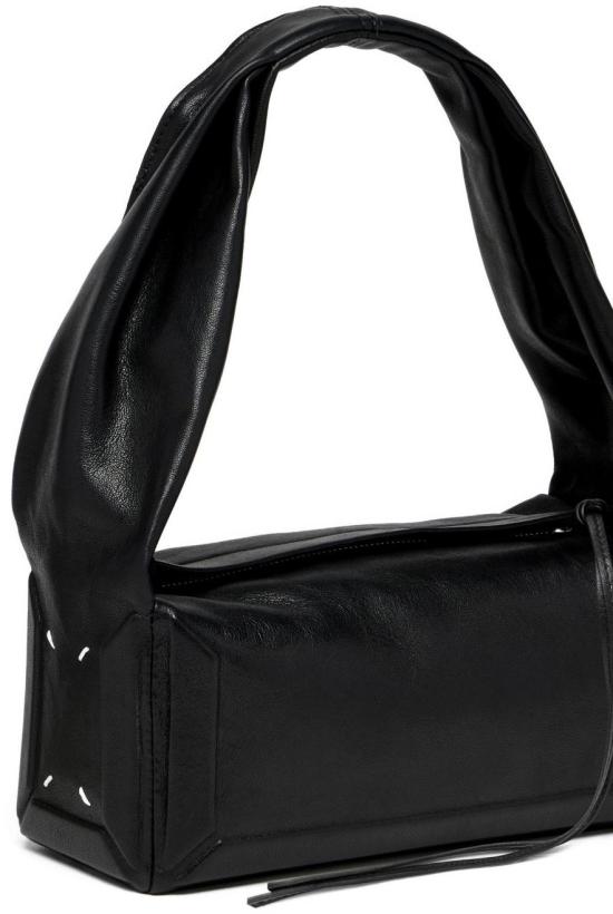 26FW 마르지엘라 숄더백 SB1WD0064P8982T8013 BLACK - MAISON MARGIELA